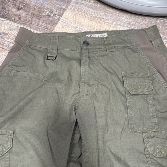 5.11 Tactical pants for men - Picture 7 of 13